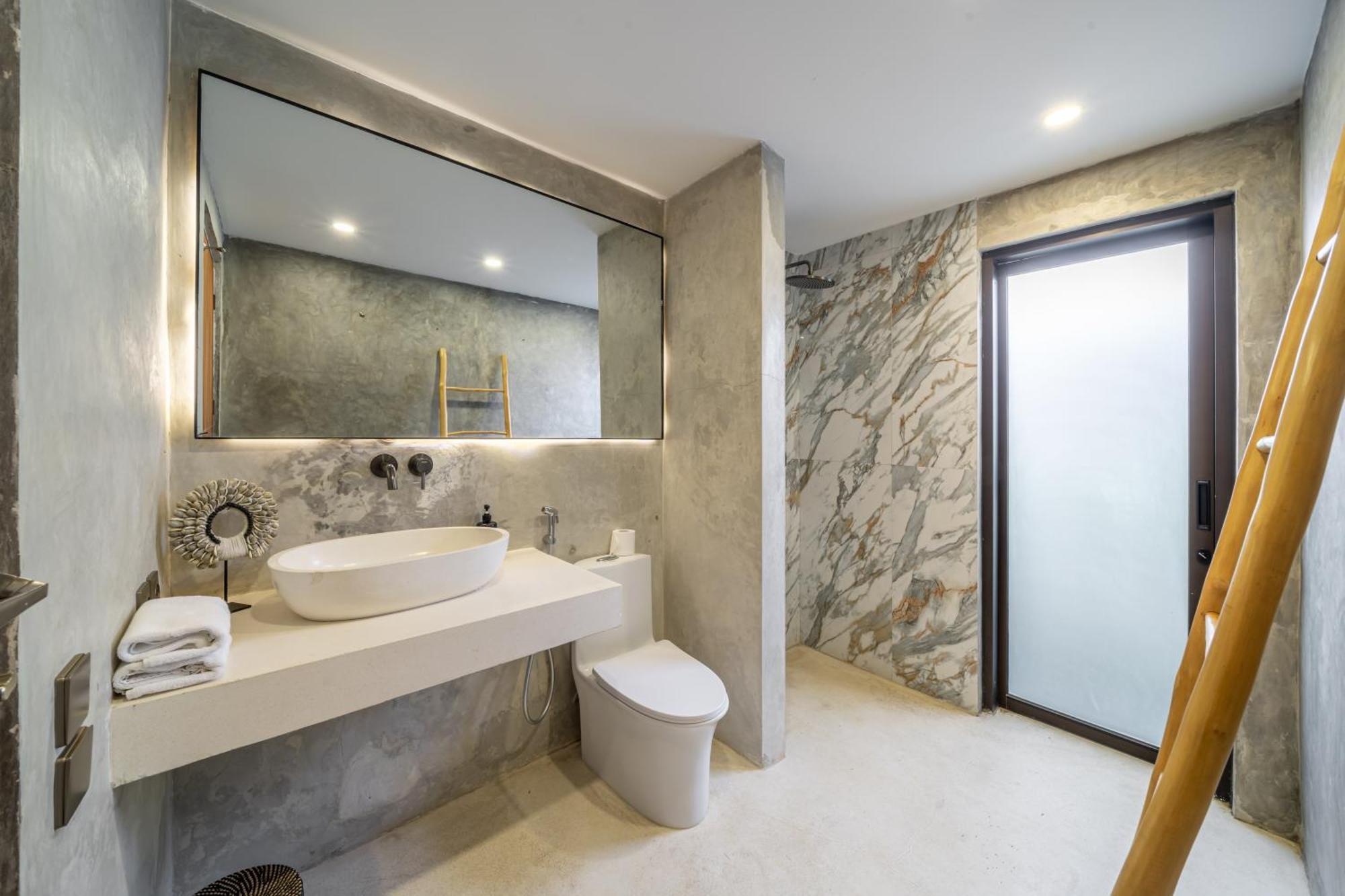 Niki - Serenity And Elegance - Villa In Ubud With Panoramic Temple Views Exterior foto