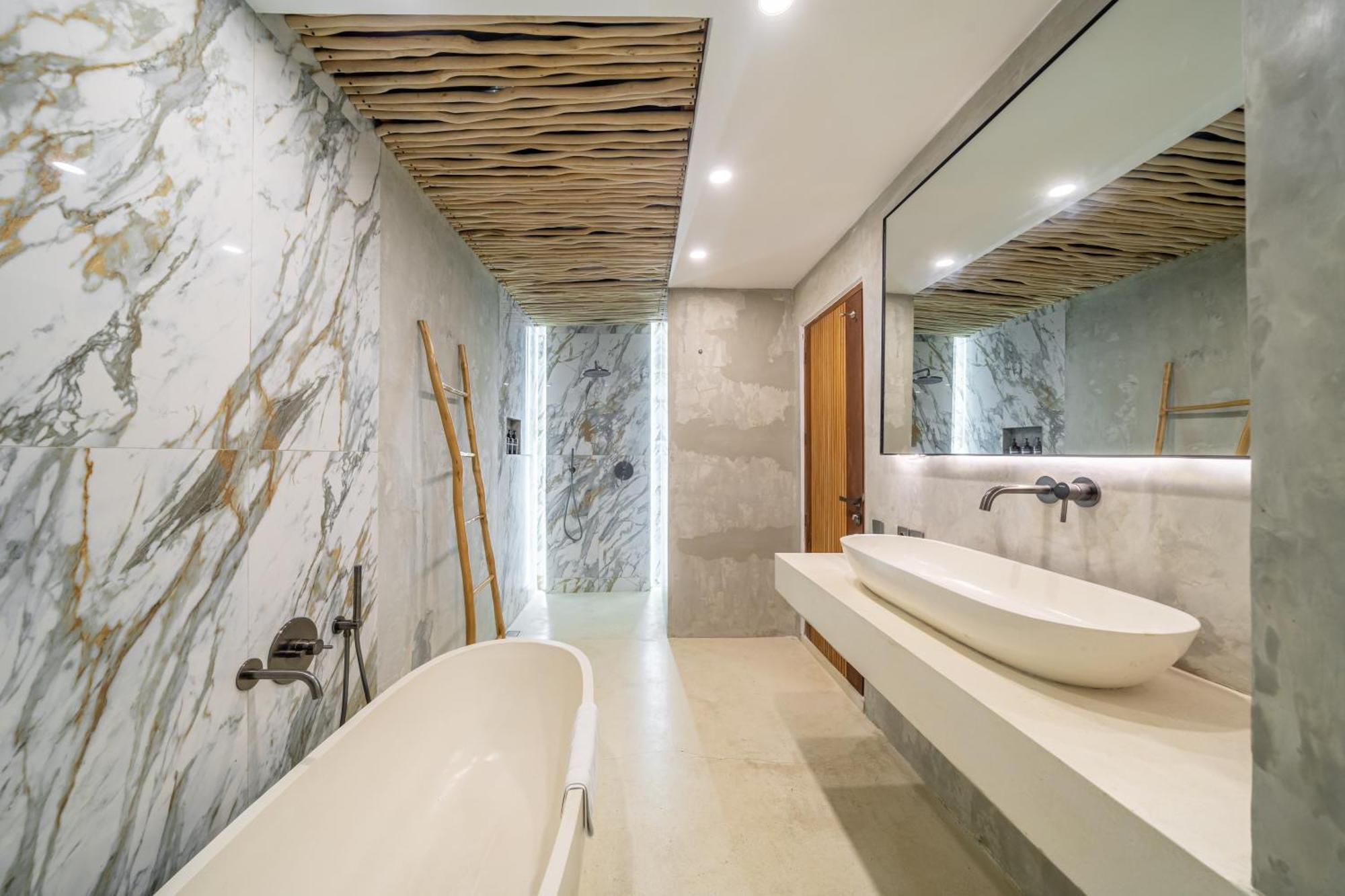 Niki - Serenity And Elegance - Villa In Ubud With Panoramic Temple Views Exterior foto