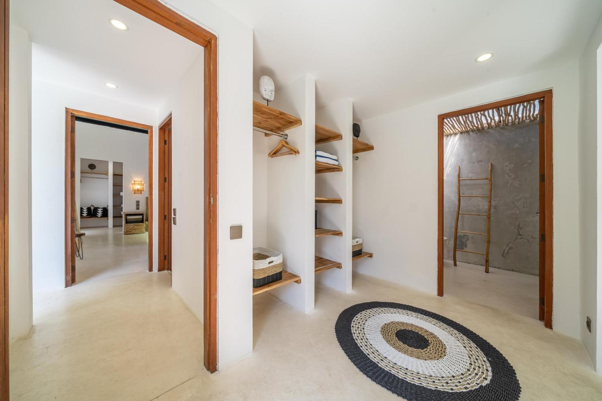 Niki - Serenity And Elegance - Villa In Ubud With Panoramic Temple Views Exterior foto